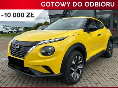 Nissan Juke Acenta 1.0 DIG-T Acenta 1.0 DIG-T 114KM-1