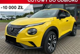 Nissan Juke Acenta 1.0 DIG-T Acenta 1.0 DIG-T 114KM