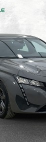 Peugeot 308 P5 Peugeot 308 1.5 Blue HDI ActivePack S&S EAT8-3