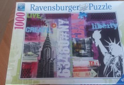 Puzzle Ravensburger 1000