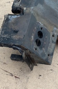 Claas Lexion 780 Izolacja Silnika Pokrywa 00 0781 217 0 0007812170-2