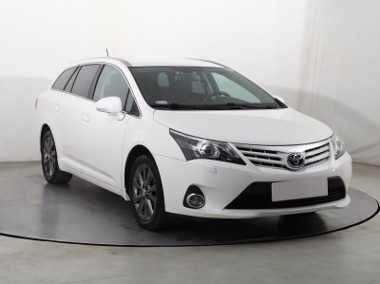 Toyota Avensis III , Salon Polska, Automat, Navi, Klimatronic, Tempomat,-1