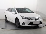 Toyota Avensis III , Salon Polska, Automat, Navi, Klimatronic, Tempomat,