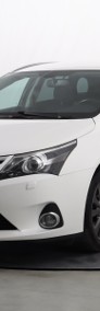 Toyota Avensis III , Salon Polska, Automat, Navi, Klimatronic, Tempomat,-3
