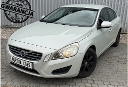 Volvo S60 II bezwypadkowy
