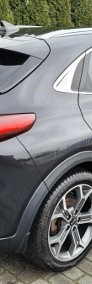 Kia Xceed 1.4 T-GDi 140KM | Salon Polska Serwisowany Gwarancja FV 23%-3