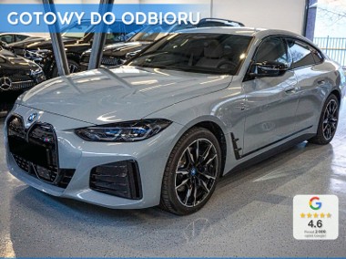 BMW SERIA 4 II (F36) M50 i4 M50 (544KM)| Ogrzewanie foteli przód-1