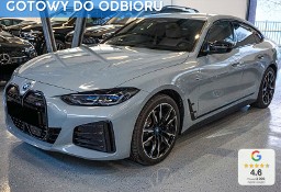 BMW SERIA 4 II (F36) M50 i4 M50 (544KM)| Ogrzewanie foteli przód