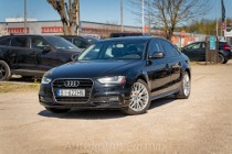 Audi A4 IV (B8) 2.0TFSI Quattro