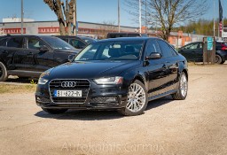 Audi A4 IV (B8) 2.0TFSI Quattro