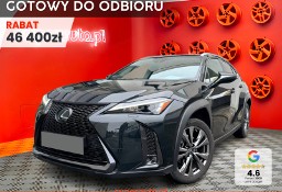 Lexus UX 300h F Sport Design Hybrid Dynamic Force 300h F Sport Design Hybrid Dynamic