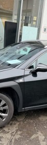 Lexus UX 300h F Sport Design Hybrid Dynamic Force 300h F Sport Design Hybrid Dynamic-3