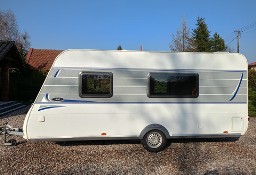 Caravelair Piękna przyczepa Caravelair Antares Lux 2013 rok