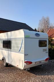 Piękna przyczepa Caravelair Antares Lux 2013 rok-2