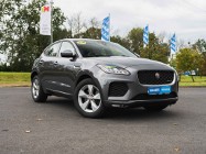 Jaguar E-Pace Salon Polska, Serwis ASO, Automat, Skóra, Navi, Klimatronic,