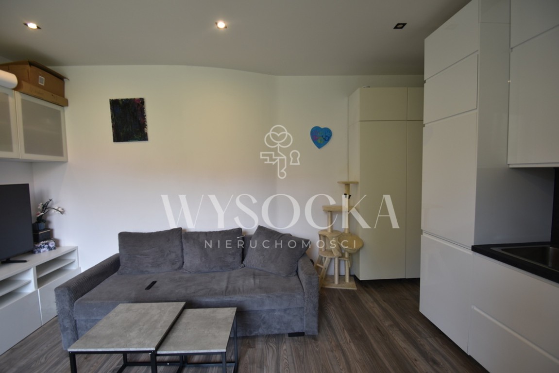 Mieszkanie z ogródkiem, parter, 63 m², Dzierżoniów - Widok 3