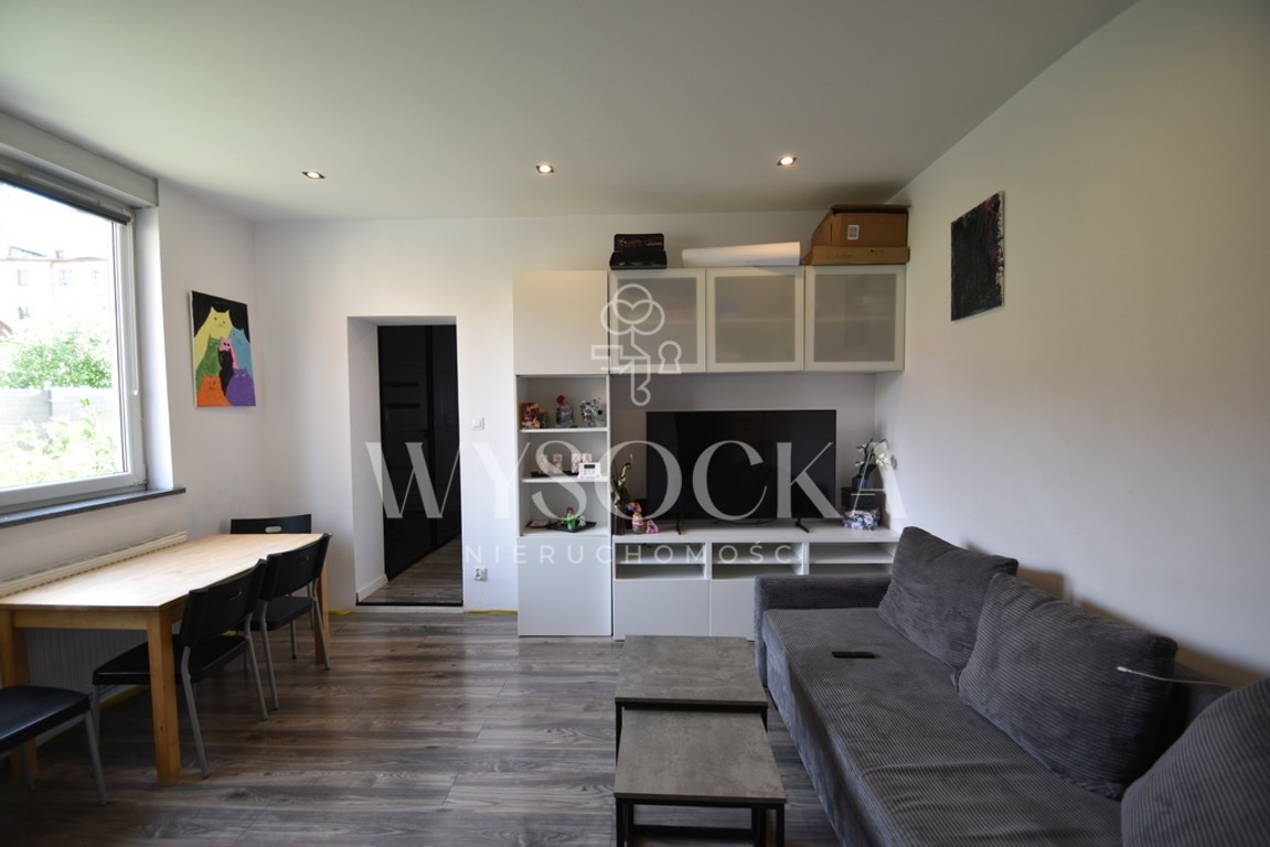 Mieszkanie z ogródkiem, parter, 63 m², Dzierżoniów - Widok 5