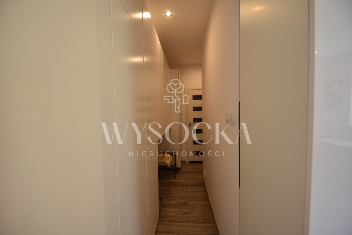 Mieszkanie z ogródkiem, parter, 63 m², Dzierżoniów - Więcej