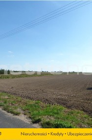 Działka rolna Krzymosze-2