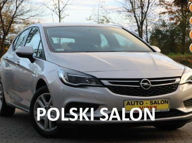 Opel Astra K krajowy,1-właściciel,serwisowany,zarejestrowany-1