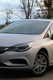 Opel Astra K krajowy,1-właściciel,serwisowany,zarejestrowany-2