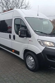 Fiat Ducato Ducato Max Brygadowy 7-osobowy 2.3 180ps.-2