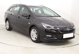 Opel Astra J , Salon Polska, Klima, Tempomat, Parktronic