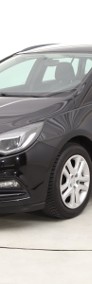 Opel Astra J , Salon Polska, Klima, Tempomat, Parktronic-3