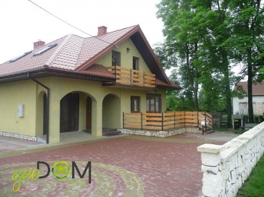 Dom Horodyszcze-1