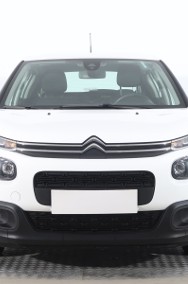 Citroen C3 III , Salon Polska, 1. Właściciel, Serwis ASO, VAT 23%, Klima,-2