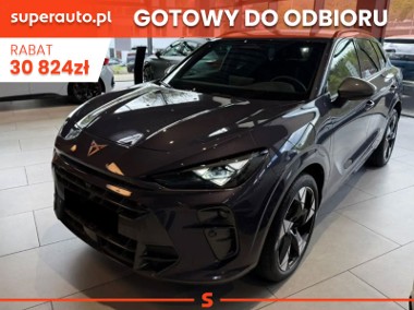 Cupra Advantage Edition 1.5 e-TSI DSG Advantage Edition 1.5 e-TSI DSG 150K-1