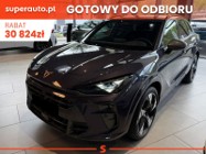 Cupra Advantage Edition 1.5 e-TSI DSG Advantage Edition 1.5 e-TSI DSG 150K
