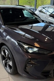 Cupra Advantage Edition 1.5 e-TSI DSG Advantage Edition 1.5 e-TSI DSG 150K-2