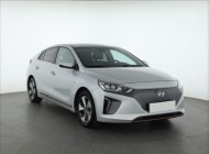 Hyundai Ioniq , SoH 95%, Serwis ASO, Automat, Skóra, Navi, Klimatronic,