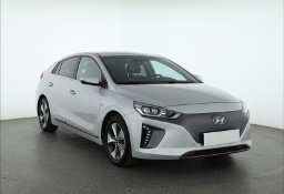 Hyundai Ioniq , SoH 95%, Serwis ASO, Automat, Skóra, Navi, Klimatronic,