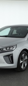 Hyundai Ioniq , SoH 95%, Serwis ASO, Automat, Skóra, Navi, Klimatronic,-3