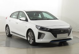 Hyundai Ioniq , Salon Polska, Serwis ASO, Automat, Navi, Xenon, Bi-Xenon,