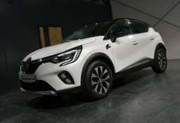 Renault Captur |100% bezwypadkowy|android|kamera cofania|pół skóra|ledy|bluetooth|