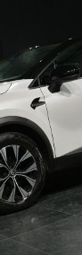 Renault Captur |100% bezwypadkowy|android|kamera cofania|pół skóra|ledy|bluetooth|-4