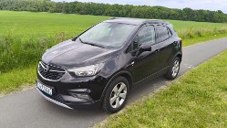 Opel Mokka Pierwszy właściciel, 100% bezwypadkowy!