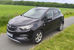 Opel Mokka Pierwszy właściciel, 100% bezwypadkowy!