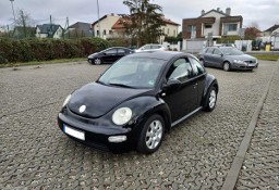 Volkswagen New Beetle 1.6 Style