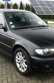 BMW SERIA 3 IV (E46) 1,8B dudki11 Klimatronic,El.szyby>Centralka.Podg.Fot.-2