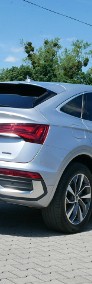Audi Q5 III Q5 Sportback FL 2.0 45 TFSI 265KM Eu6 Quattro 4x4 S-line Premium Plus-3