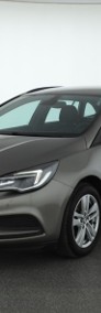 Opel Astra J , 1. Właściciel, VAT 23%, Navi, Klima, Tempomat, Parktronic-3