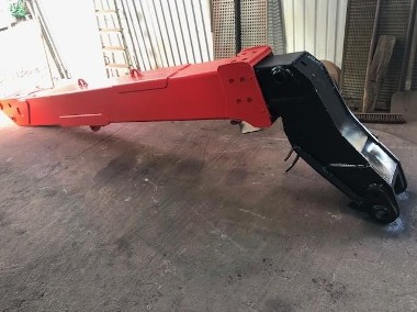 Manitou 730 735 741 Ramię Wysięgnik 7m [CZĘŚCI]-1