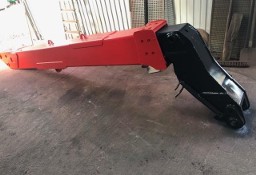 Manitou 730 735 741 Ramię Wysięgnik 7m [CZĘŚCI]