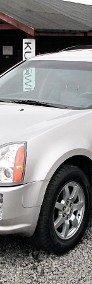 Cadillac SRX I 3.6 V6 Elegance-3
