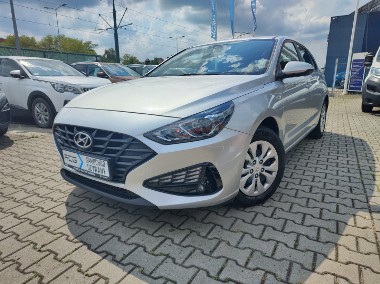 Hyundai i30 1.5 DPI Classic + 110KM-1