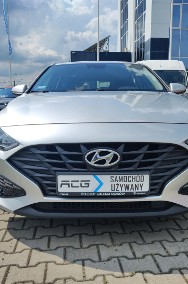 Hyundai i30 1.5 DPI Classic + 110KM-2